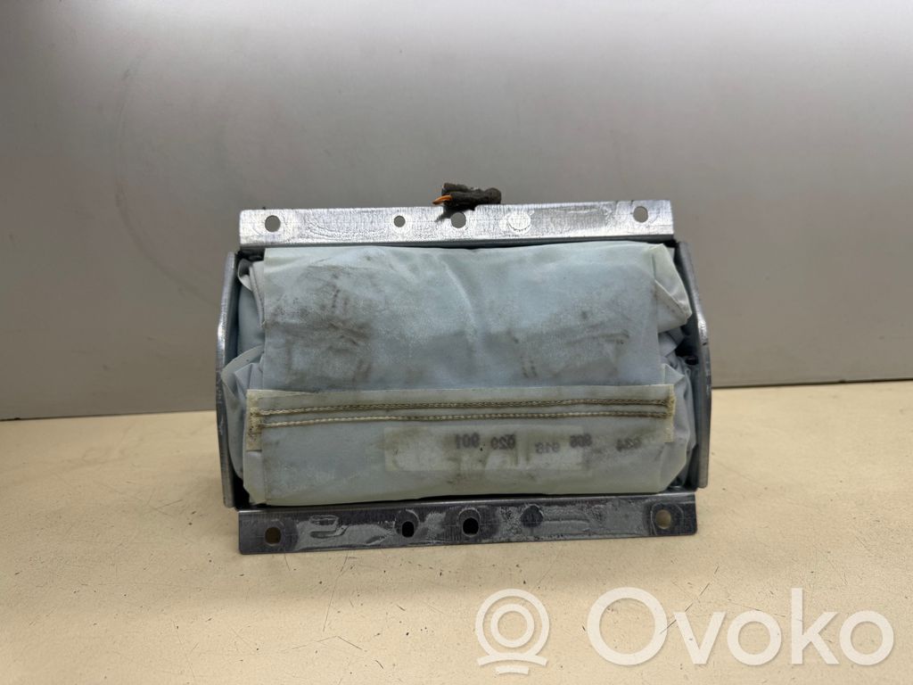 Volvo S80 Airbag del pasajero 