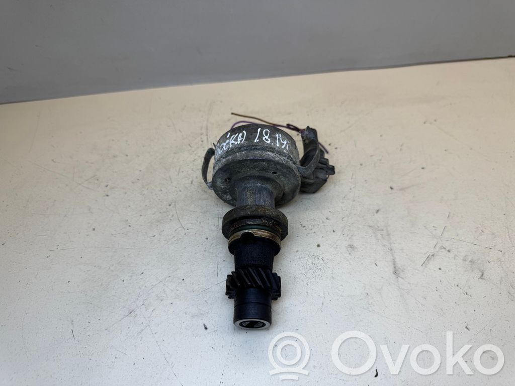 Audi 80 90 B3 Spark distributor 