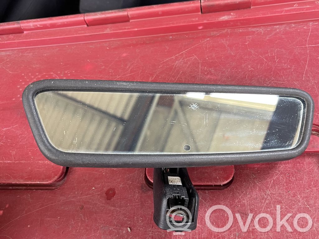 Espejo retrovisor (interior)   012417,E13025732