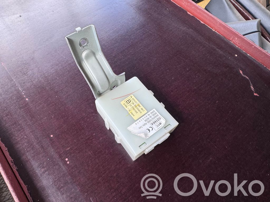 Subaru Forester SG Keyless (KESSY) go control unit/module 
