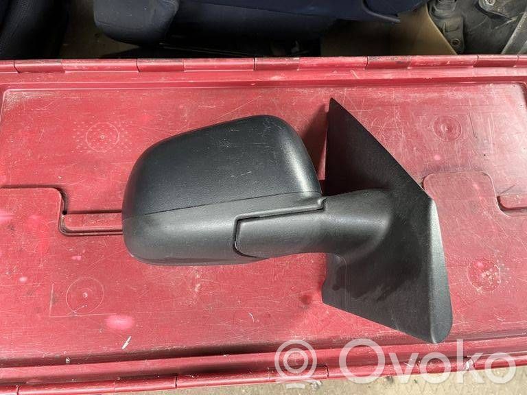 Dacia Dokker Espejo lateral manual 