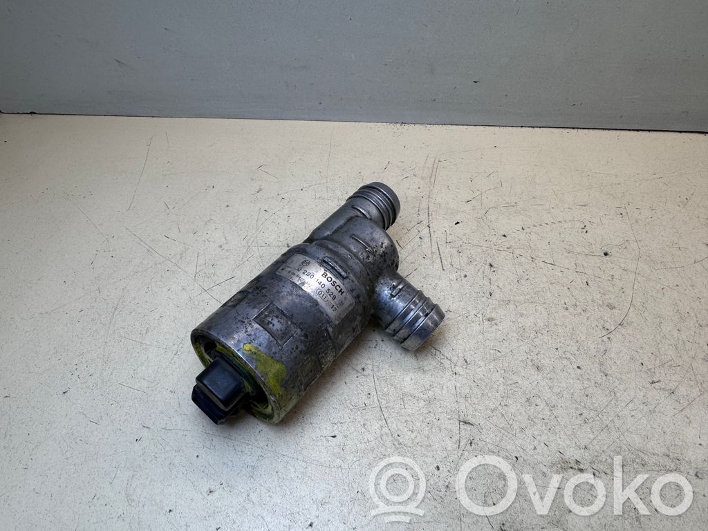 BMW 3 E36 Idle control valve (regulator) 
