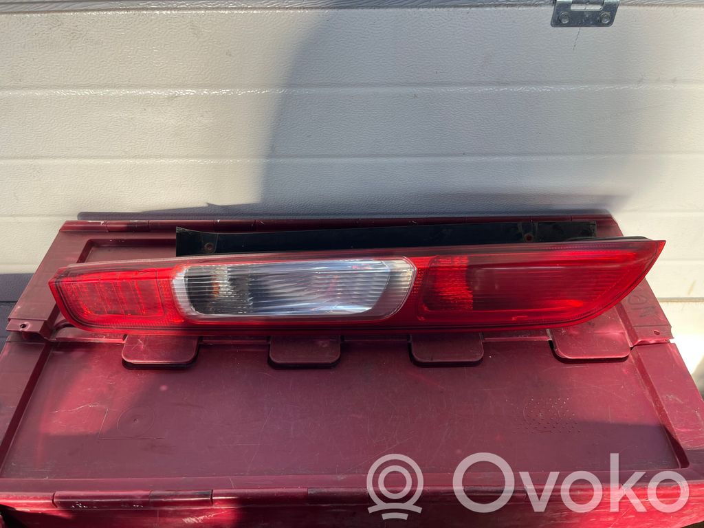Ford Focus Galinis žibintas kėbule 