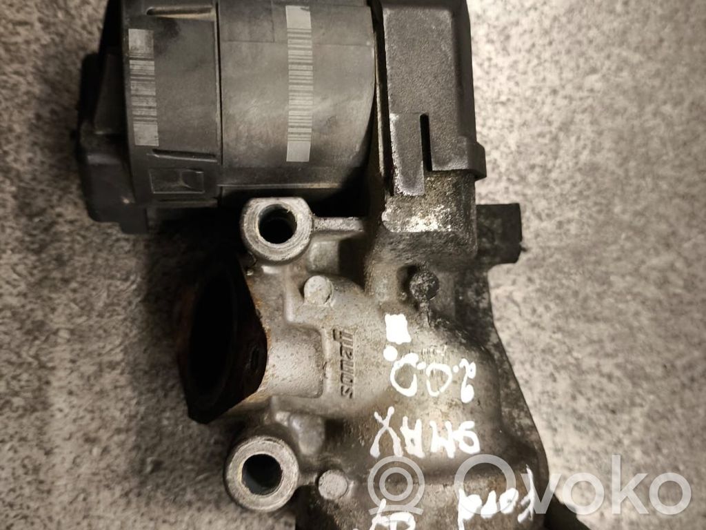 EGR vārsts   9656612380,25375741