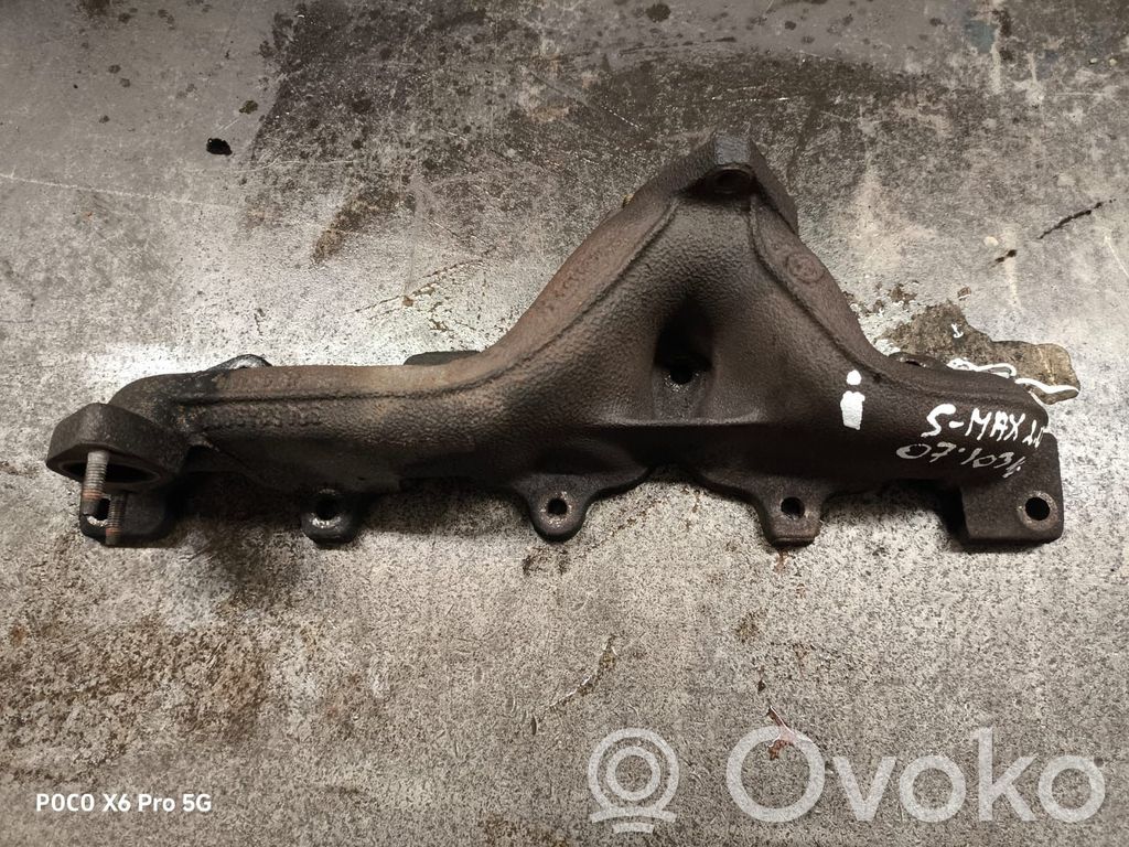 Ford S-MAX Exhaust manifold 