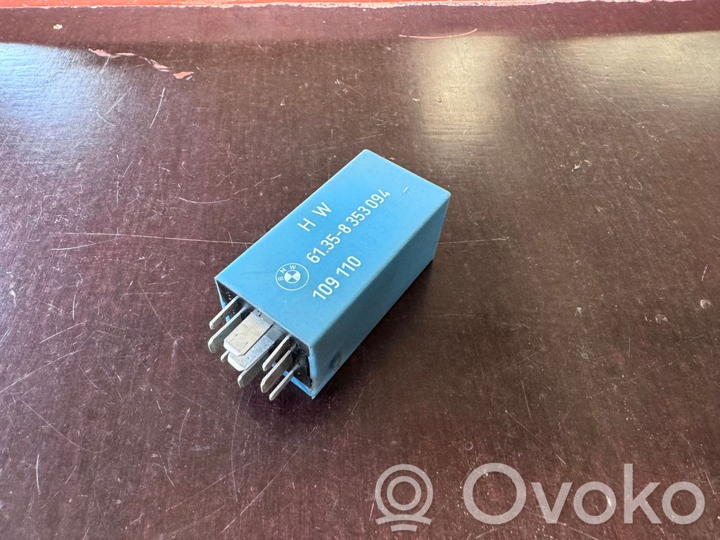 Other relay   61358353094,8353094,109110