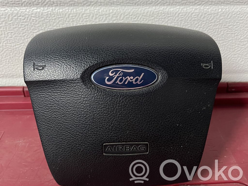 Ford S-MAX Airbag de volant 