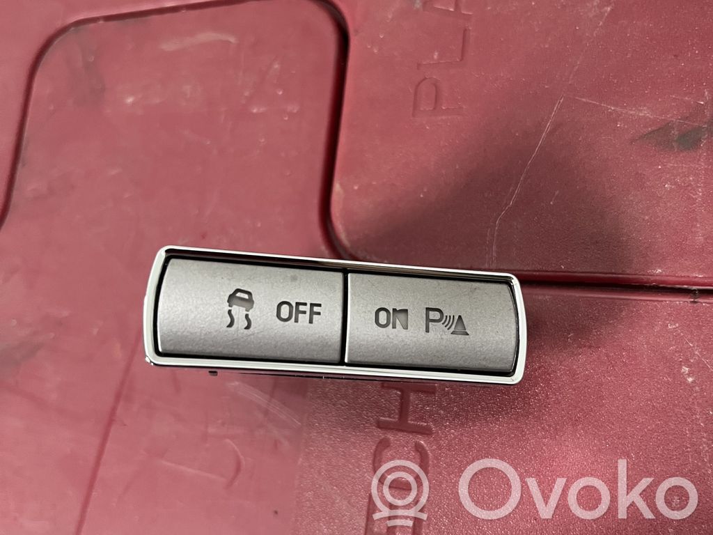 Traction control (ASR) switch   6M2T2C418BD,2C418BD