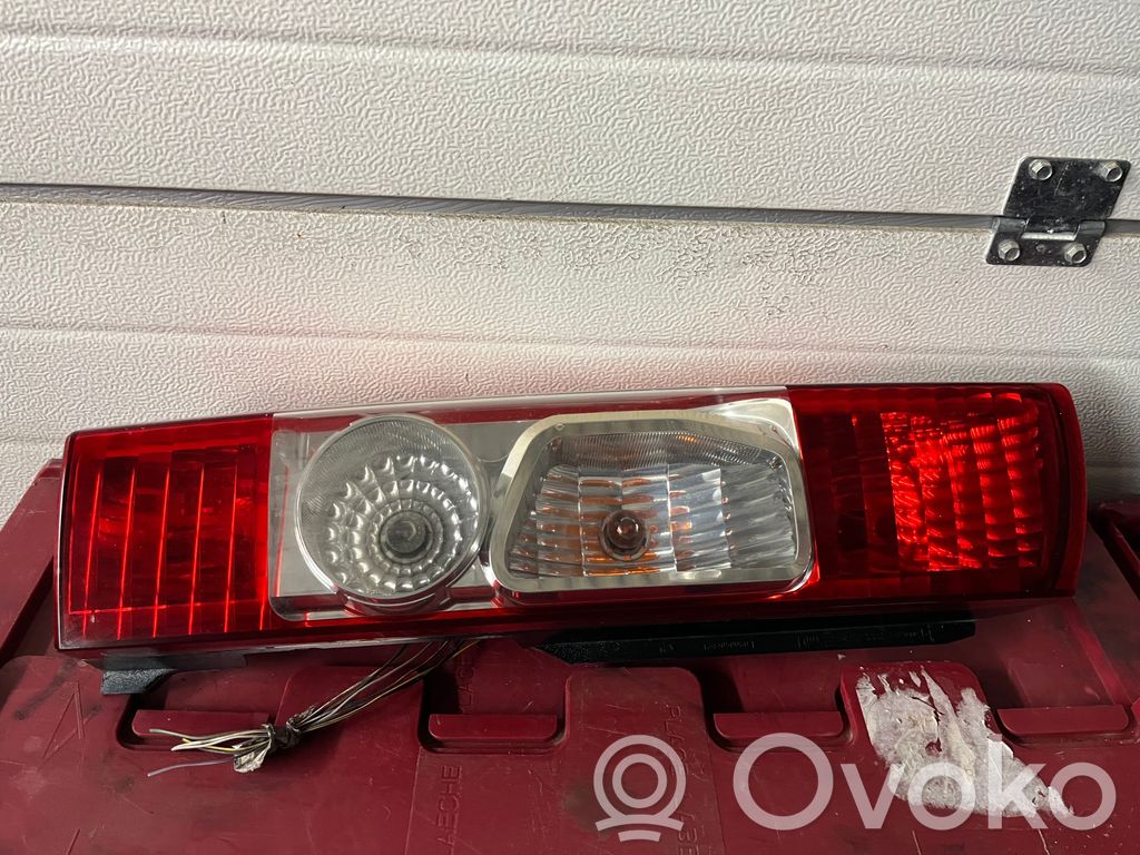 Fiat Ducato Takavalot 