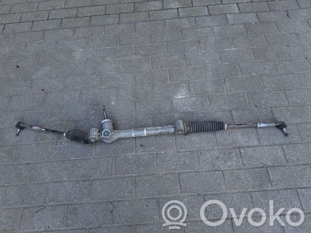 Opel Corsa D Hammastanko 