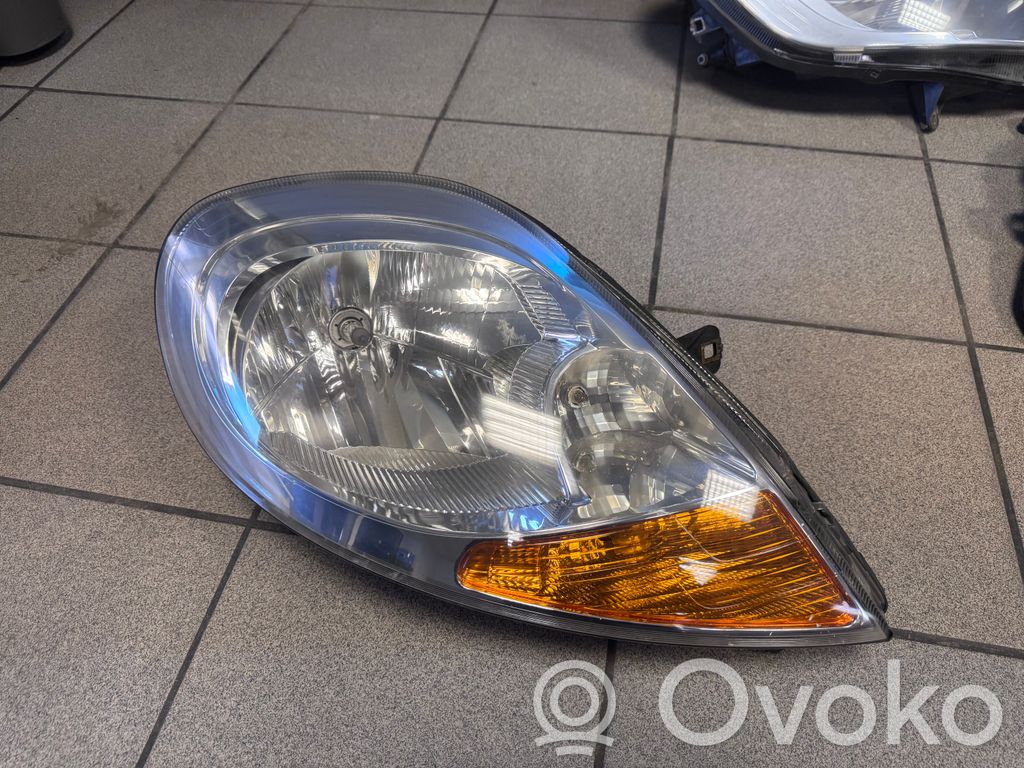 Scheinwerfer   8200701353,89313965,89313965001A