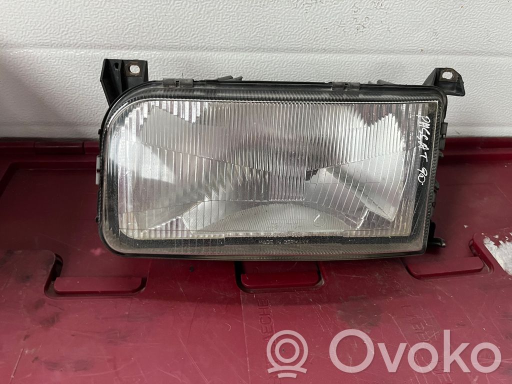 Volkswagen PASSAT B3 Headlight/headlamp 