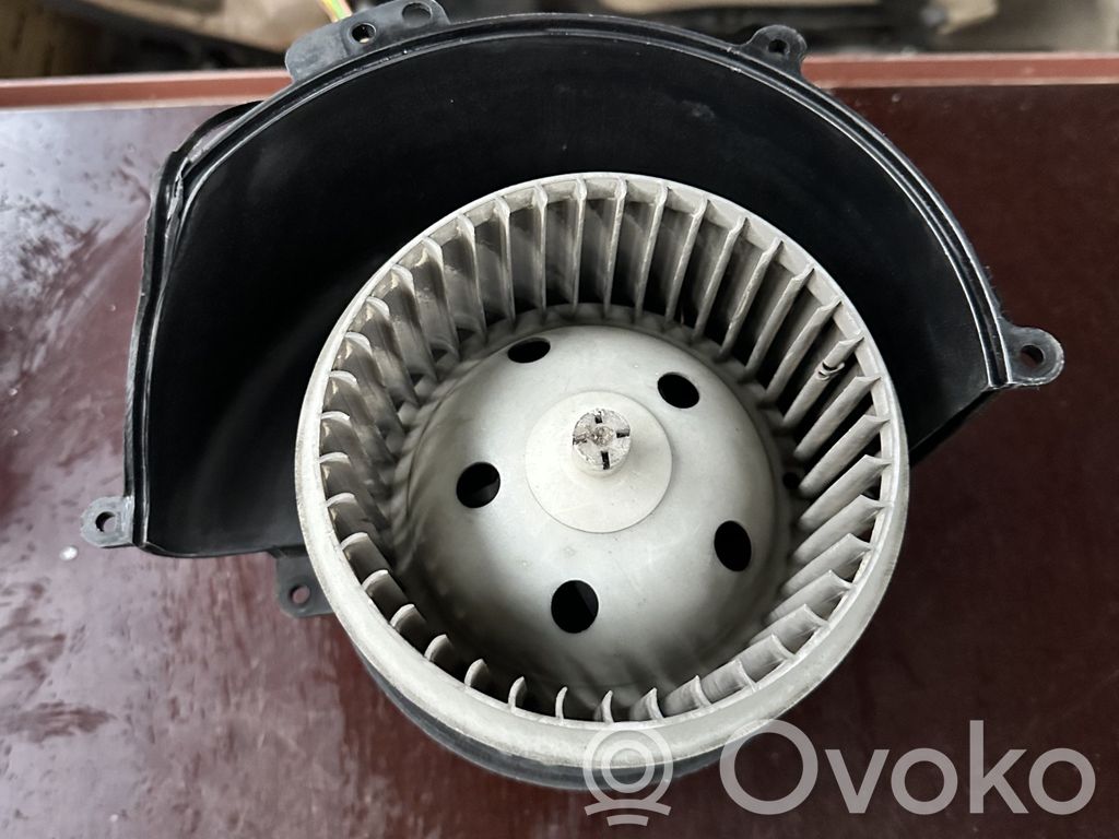 Opel Astra G Heizungslüfter 