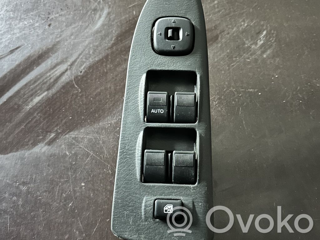 Mazda 626 Electric window control switch 