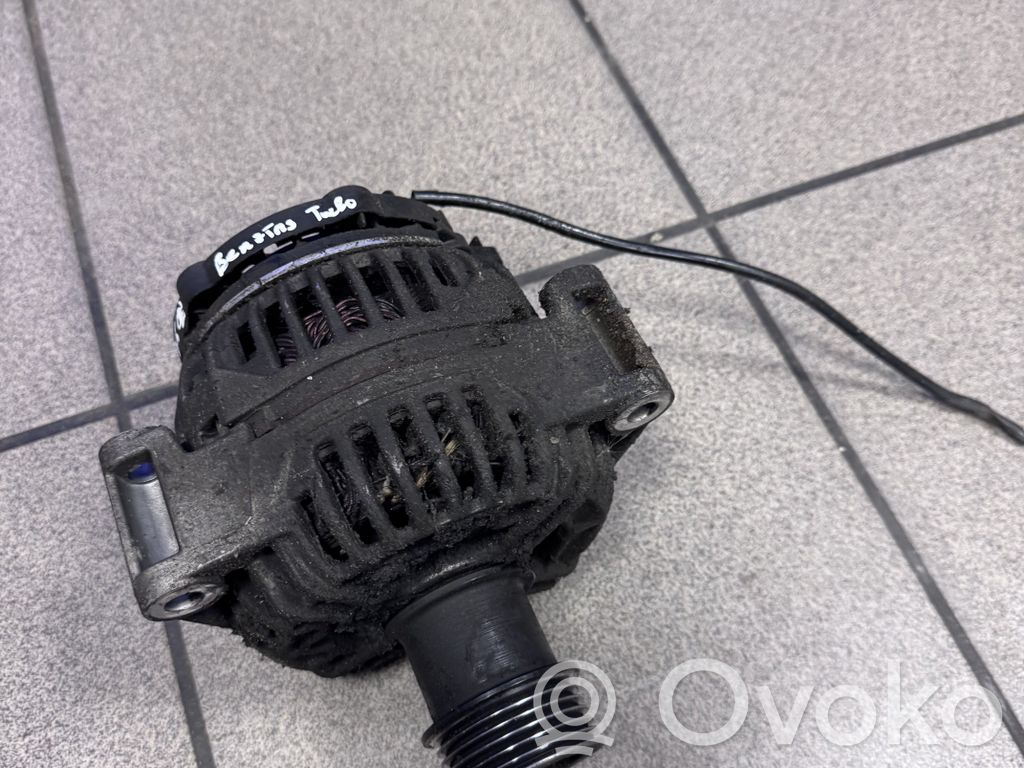 Saab 9-5 Alternador 