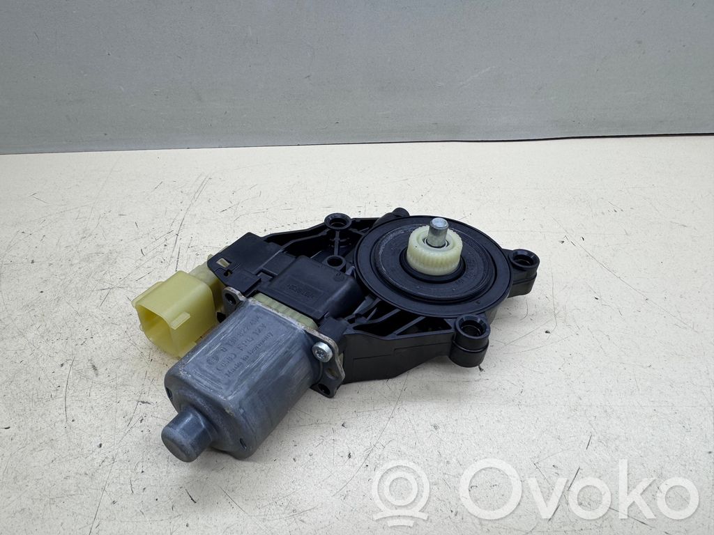 Ford Fiesta Silnik regulatora szyby drzwi przednich 