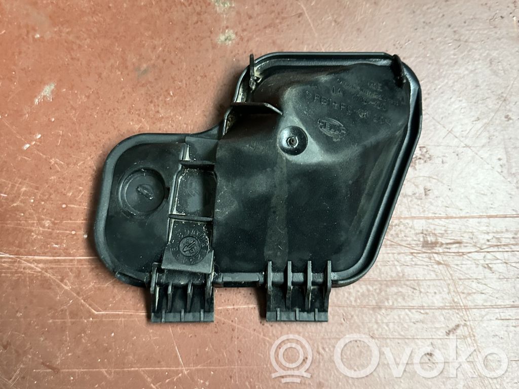 Audi A6 S6 C4 4A Deckel Abdeckung Scheinwerfer 