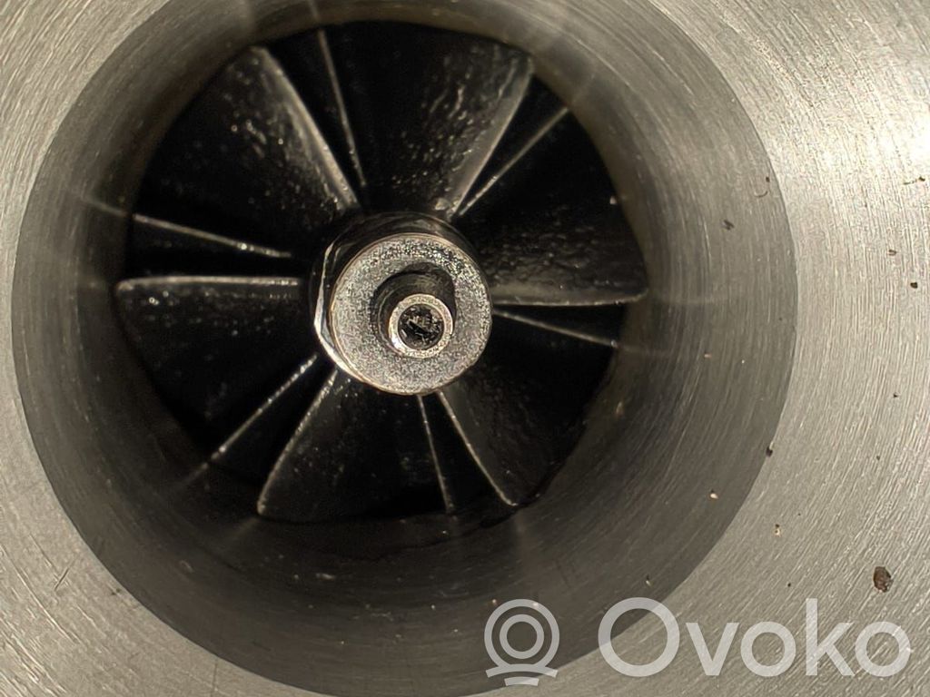Turbina   03L253016T,7755171,775517