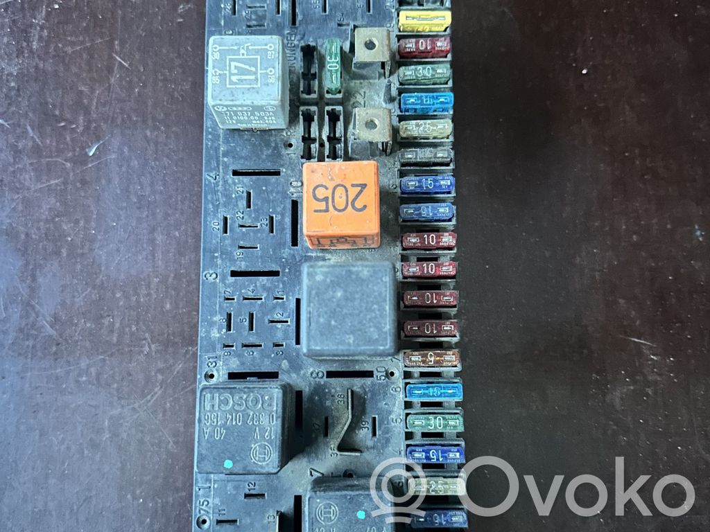 Módulo de fusible   443941822A,443941822A