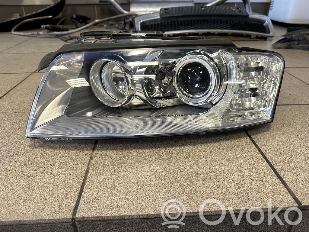 Audi A8 S8 D3 4E Scheinwerfer 
