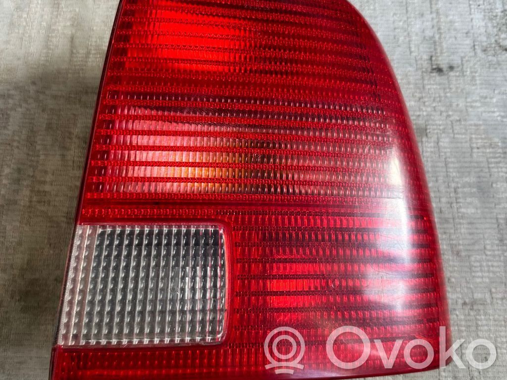 Volkswagen PASSAT B5 Takavalot 