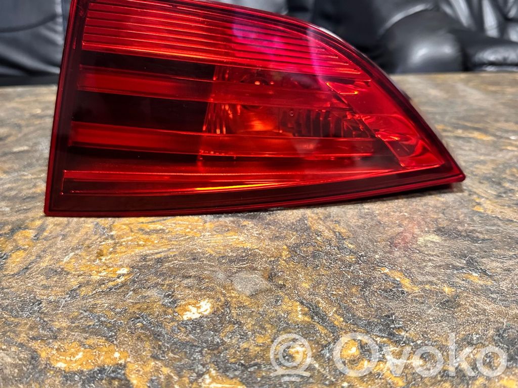 BMW X1 E84 Tailgate rear/tail lights 