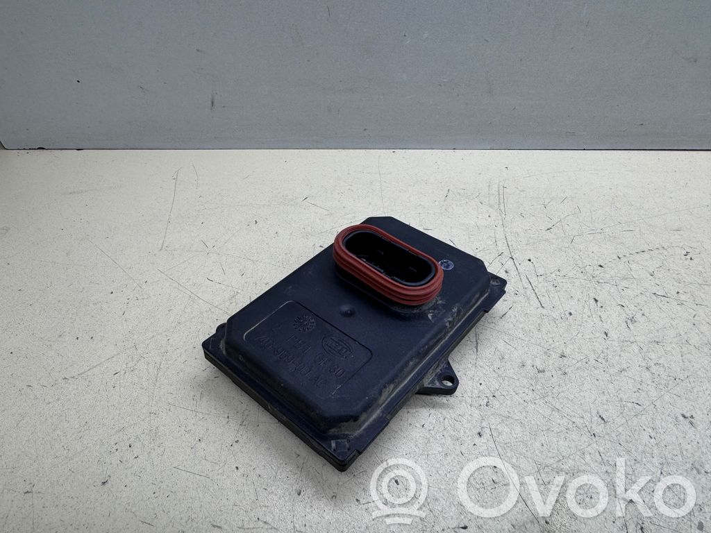 Volkswagen Touareg I Module de ballast de phare Xenon 