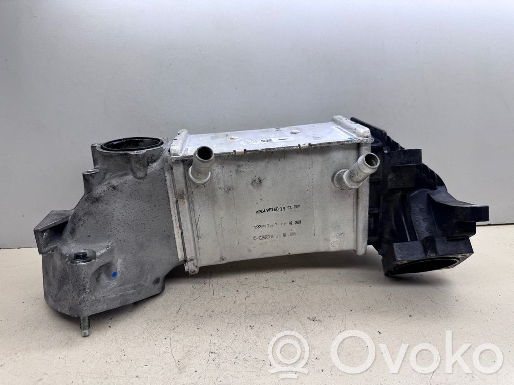 Ford Mondeo MK V Radiator intercooler 