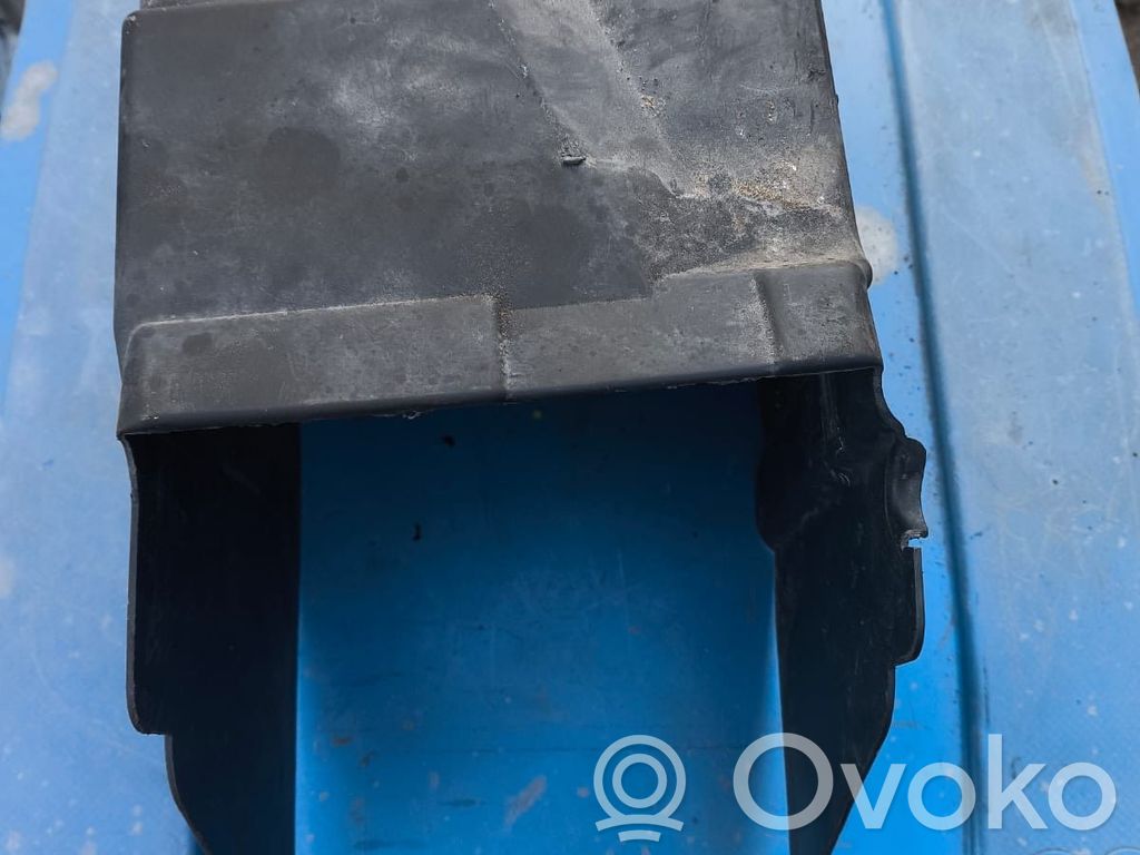Ford Mondeo MK IV Akumuliatoriaus dėžė 
