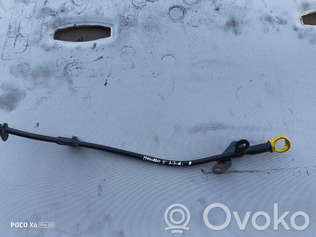 Ford Mondeo MK IV Öljyntason mittatikku 