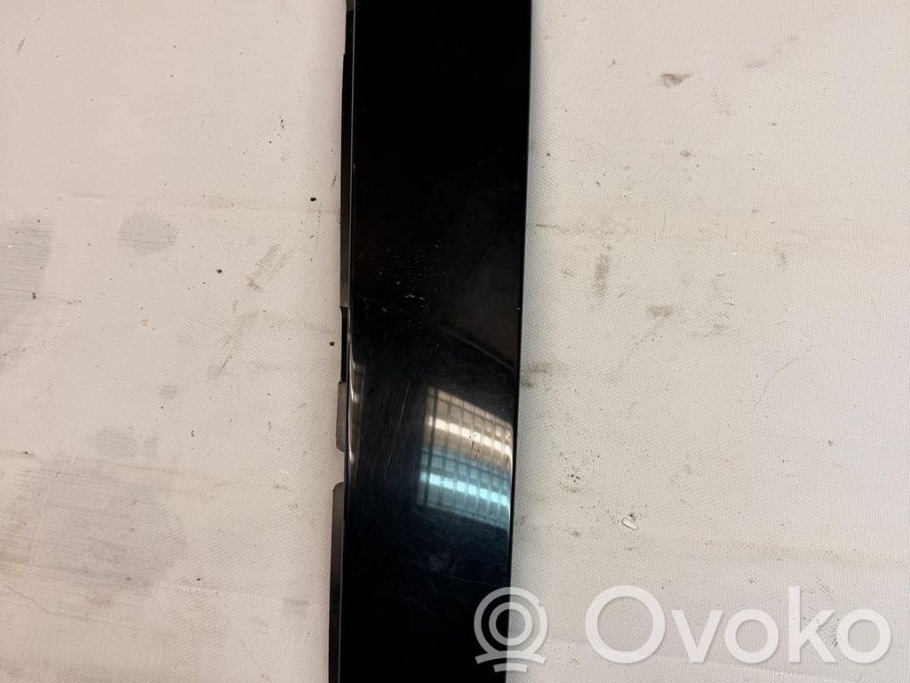 Ford C-MAX II Listwa / Uszczelka szyby drzwi przednich 