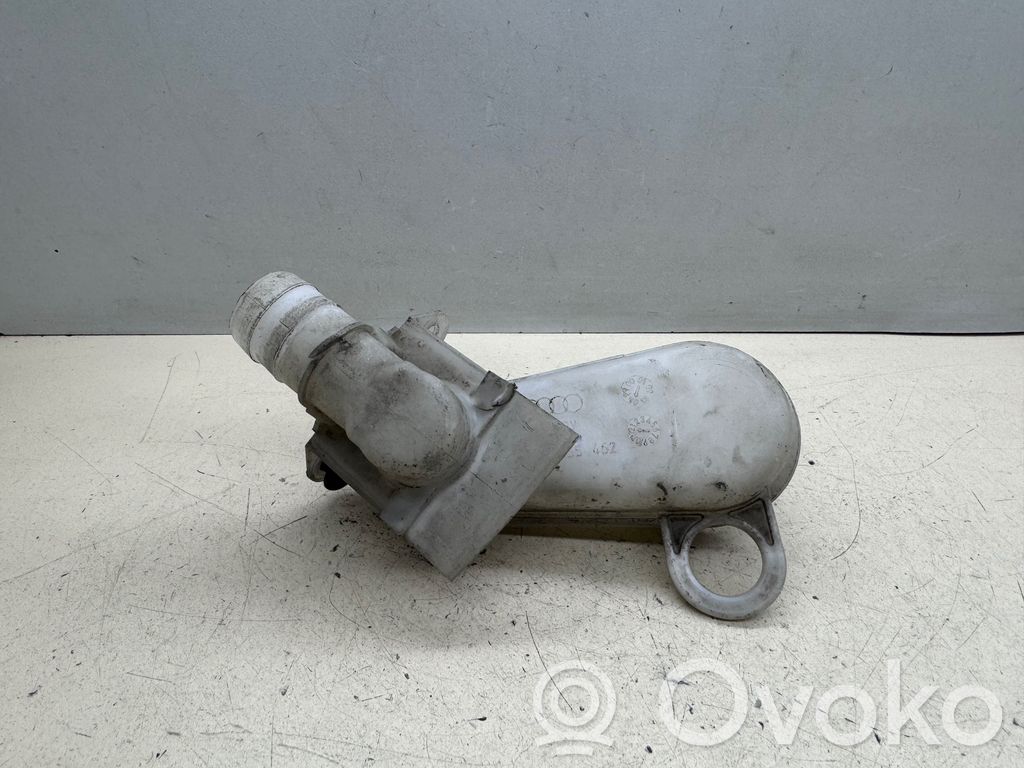 Audi A2 Einfüllschlauch Waschwasserbehälter 