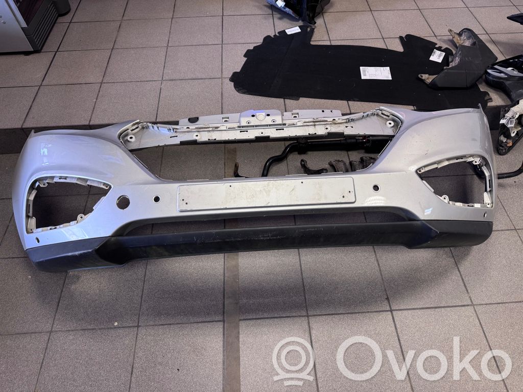 Hyundai ix35 Parachoques delantero 