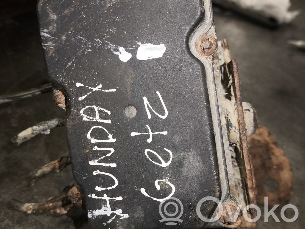 Hyundai Getz ABS Pump 