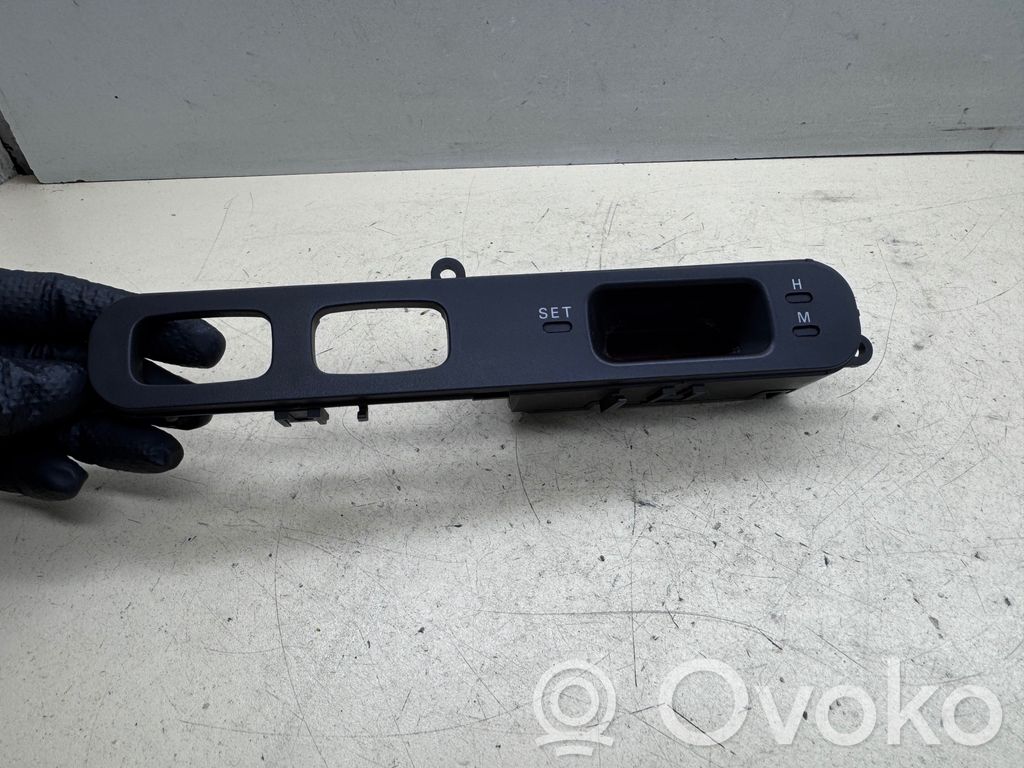 Mitsubishi Galant Screen/display/small screen 