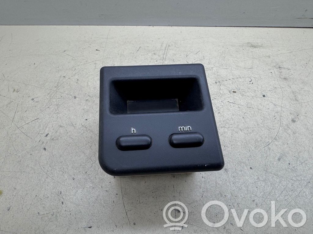 Ford Sierra Screen/display/small screen 