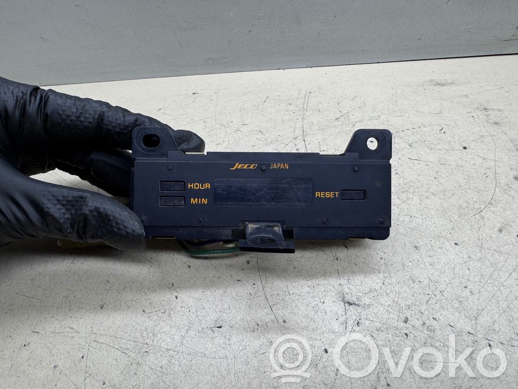 Mazda 626 Monitor / wyświetlacz / ekran 