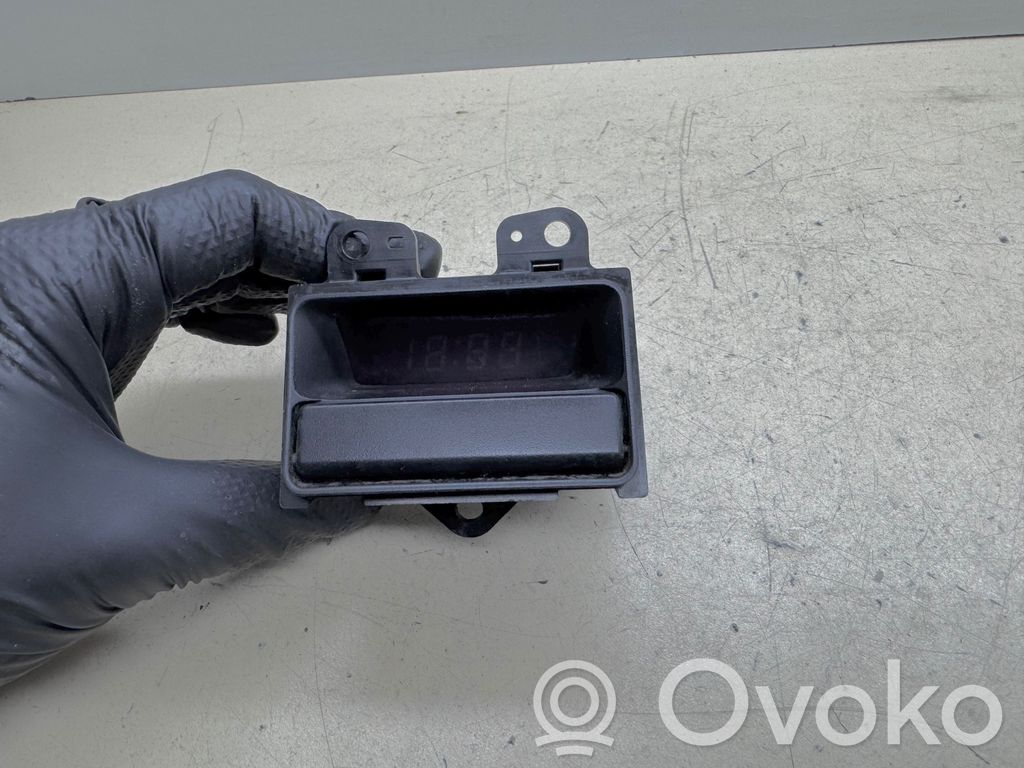 Honda Civic Screen/display/small screen 