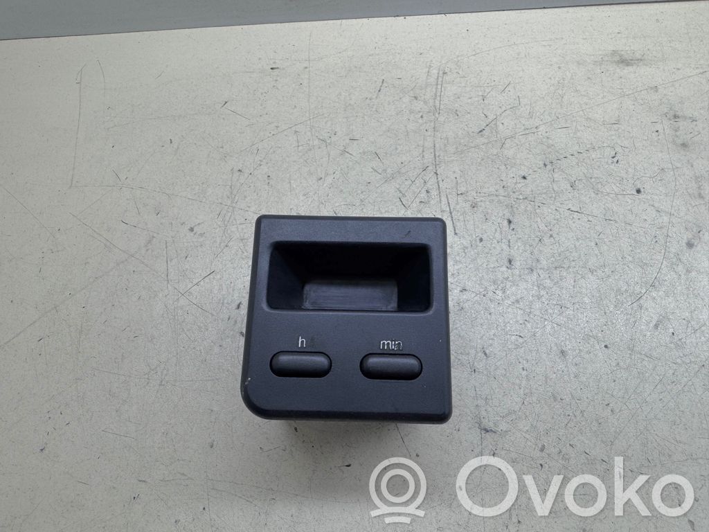 Ford Sierra Screen/display/small screen 
