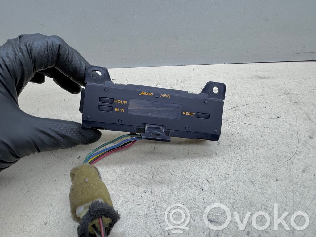 Mazda 626 Monitor / wyświetlacz / ekran 