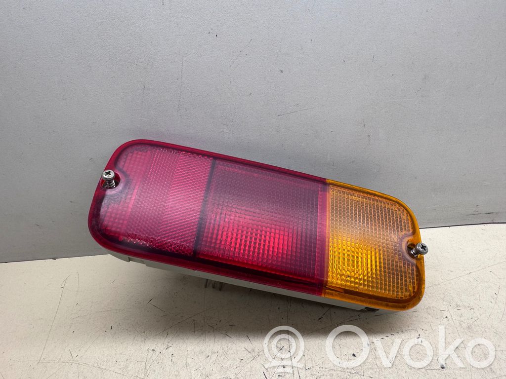 Suzuki Grand Vitara I Lampa tylna 