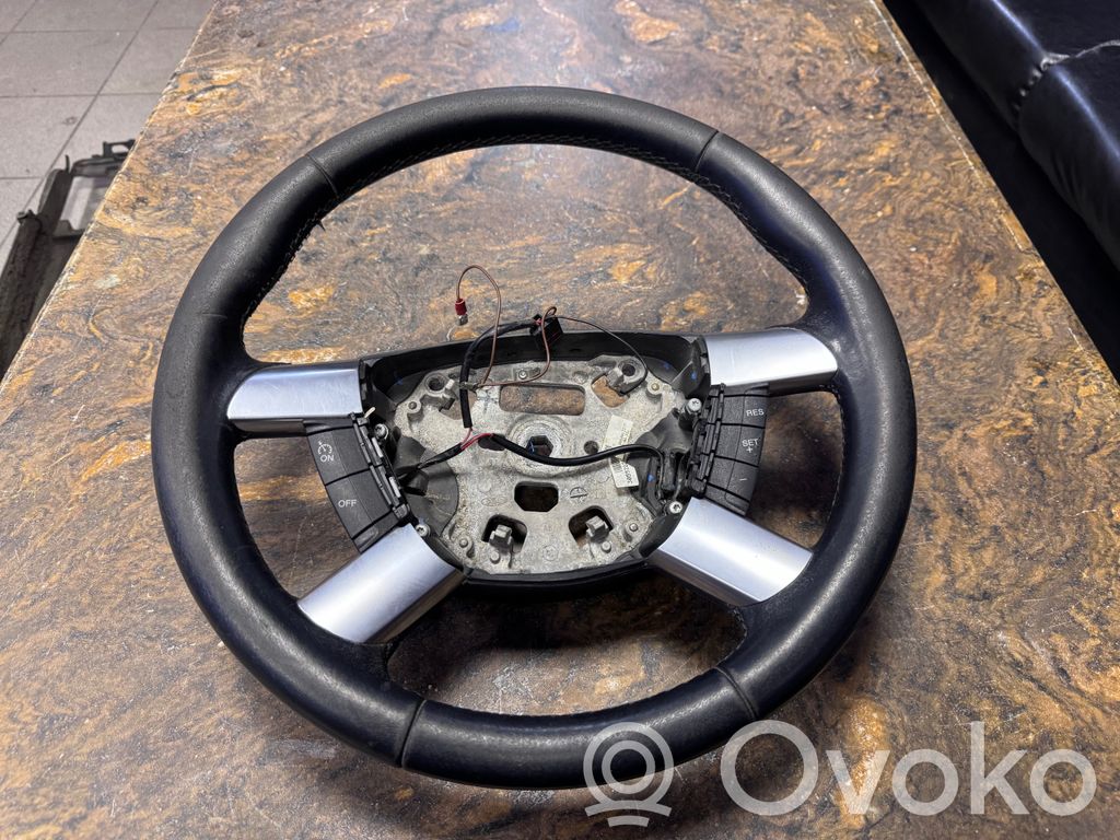 Ford Transit Vairas 