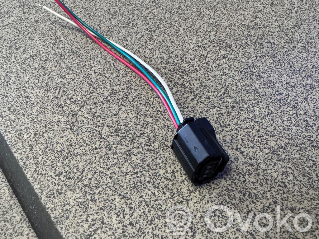 Mitsubishi ASX Headlight/headlamp level sensor 