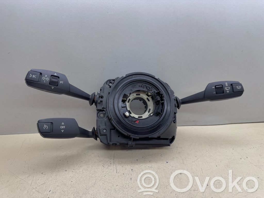 BMW X5 E70 Wiper turn signal indicator stalk/switch 