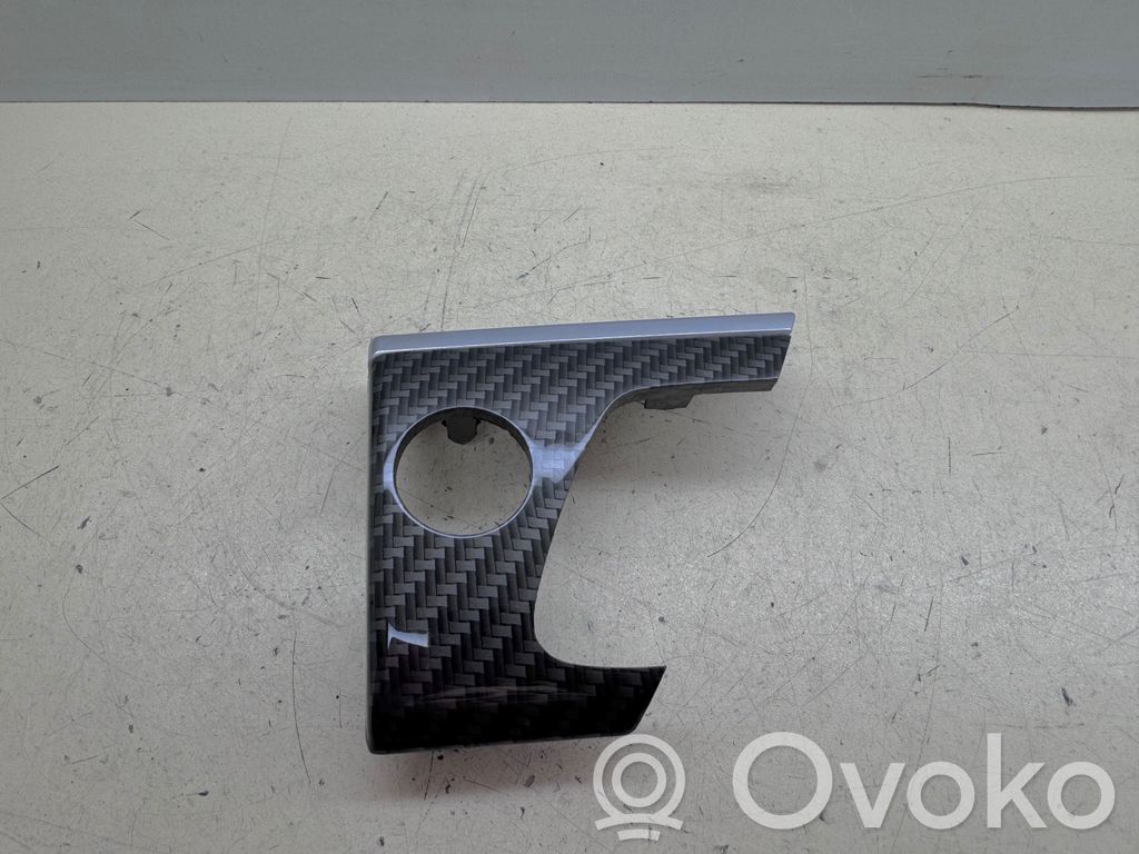 BMW X5 E70 Ornament bord 