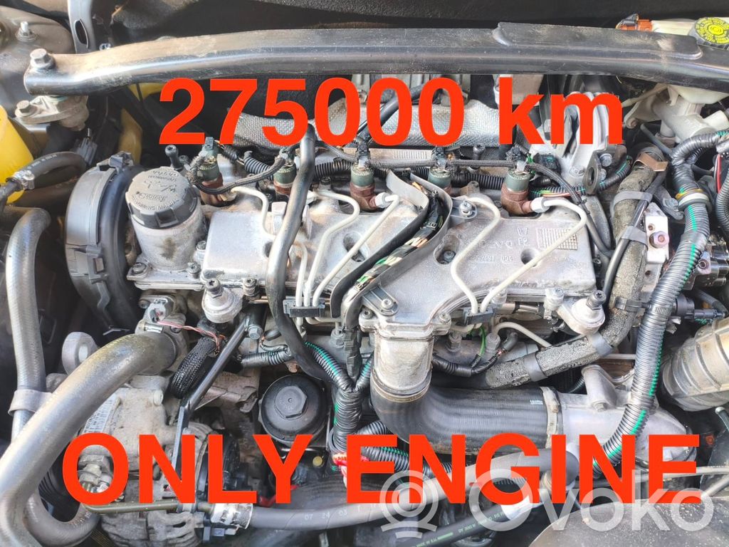Motor   D5244T