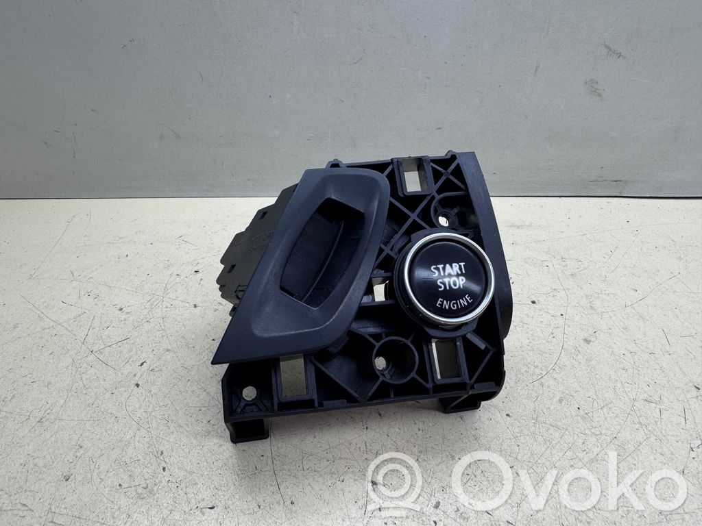 BMW X5 E70 Ignition lock 