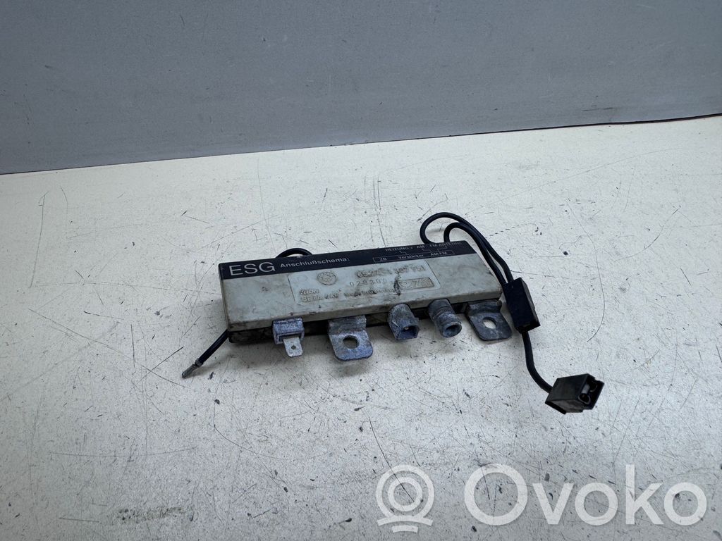 Amplificatore antenna   65241387751,1387751