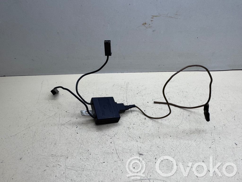 BMW 5 E34 Other control units/modules 