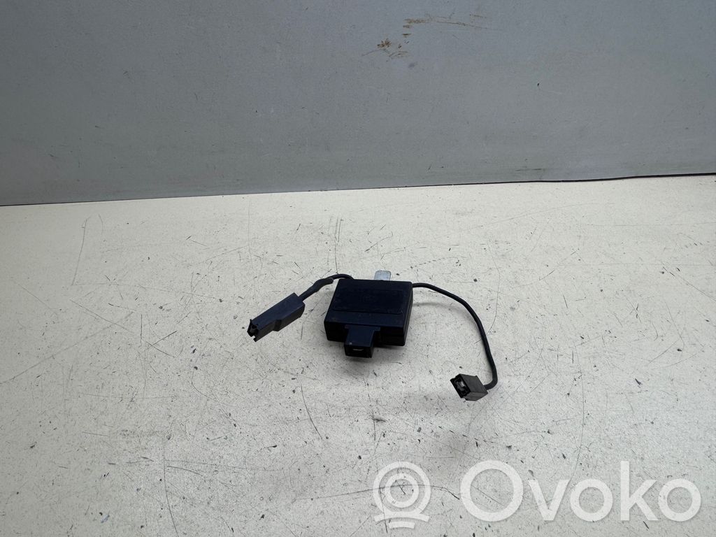 BMW 5 E34 Other control units/modules 